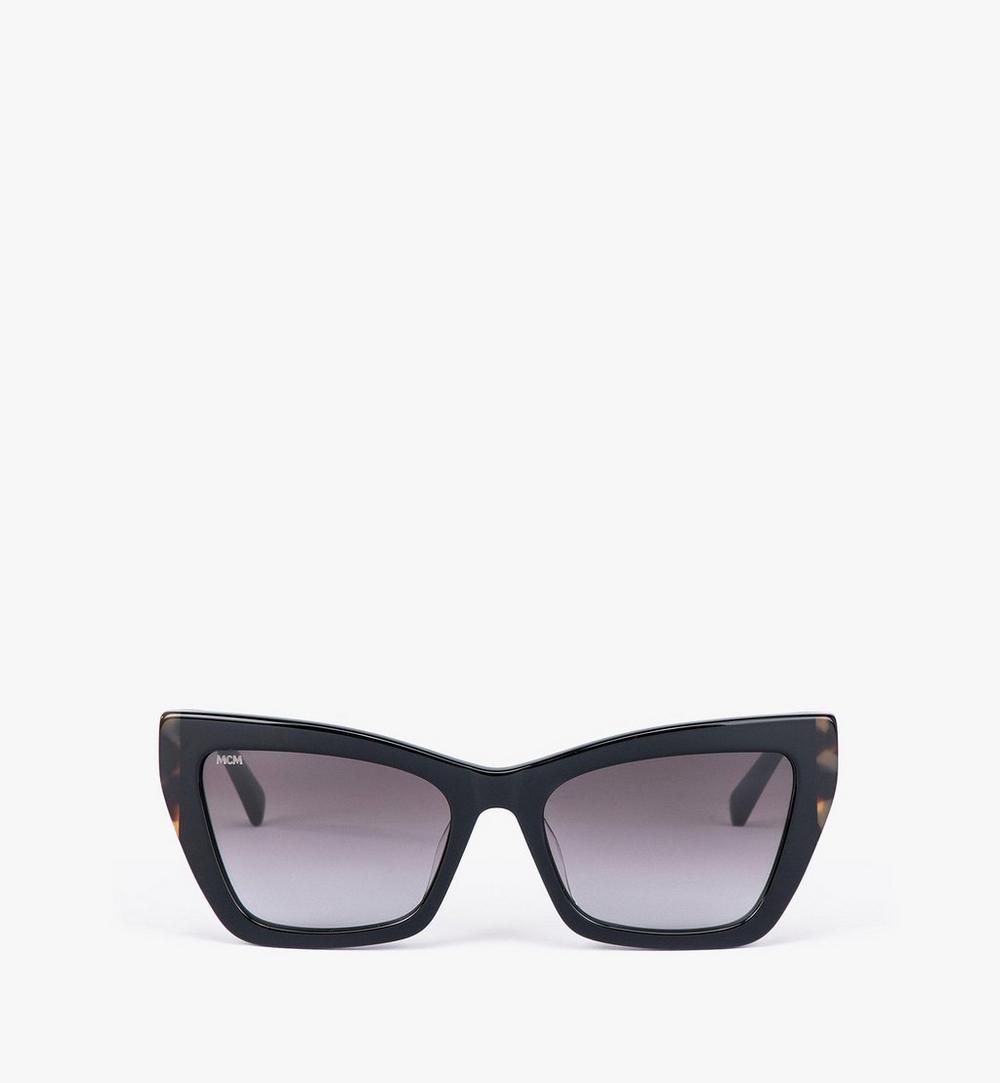Rechteckige Sonnenbrille MCM722SLB für Damen 1